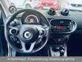 smart forTwo Passion 90Ps AUTOM/PANO/SITZ/KLIMA/ Schwarz - thumbnail 8