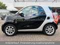 smart forTwo Passion 90Ps AUTOM/PANO/SITZ/KLIMA/ Schwarz - thumbnail 3