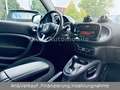 smart forTwo Passion 90Ps AUTOM/PANO/SITZ/KLIMA/ Schwarz - thumbnail 10