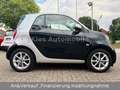 smart forTwo Passion 90Ps AUTOM/PANO/SITZ/KLIMA/ Schwarz - thumbnail 6