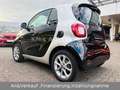 smart forTwo Passion 90Ps AUTOM/PANO/SITZ/KLIMA/ Schwarz - thumbnail 4