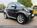 smart forTwo Passion 90Ps AUTOM/PANO/SITZ/KLIMA/ Schwarz - thumbnail 2