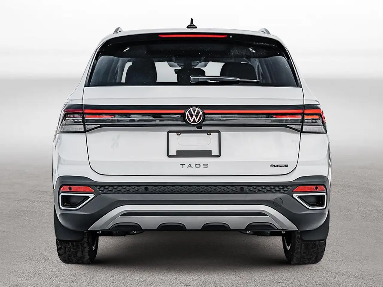Volkswagen Taos снимка Volkswagen Taos