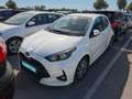 Toyota Yaris 120H 1.5 Active Tech Blanco - thumbnail 2