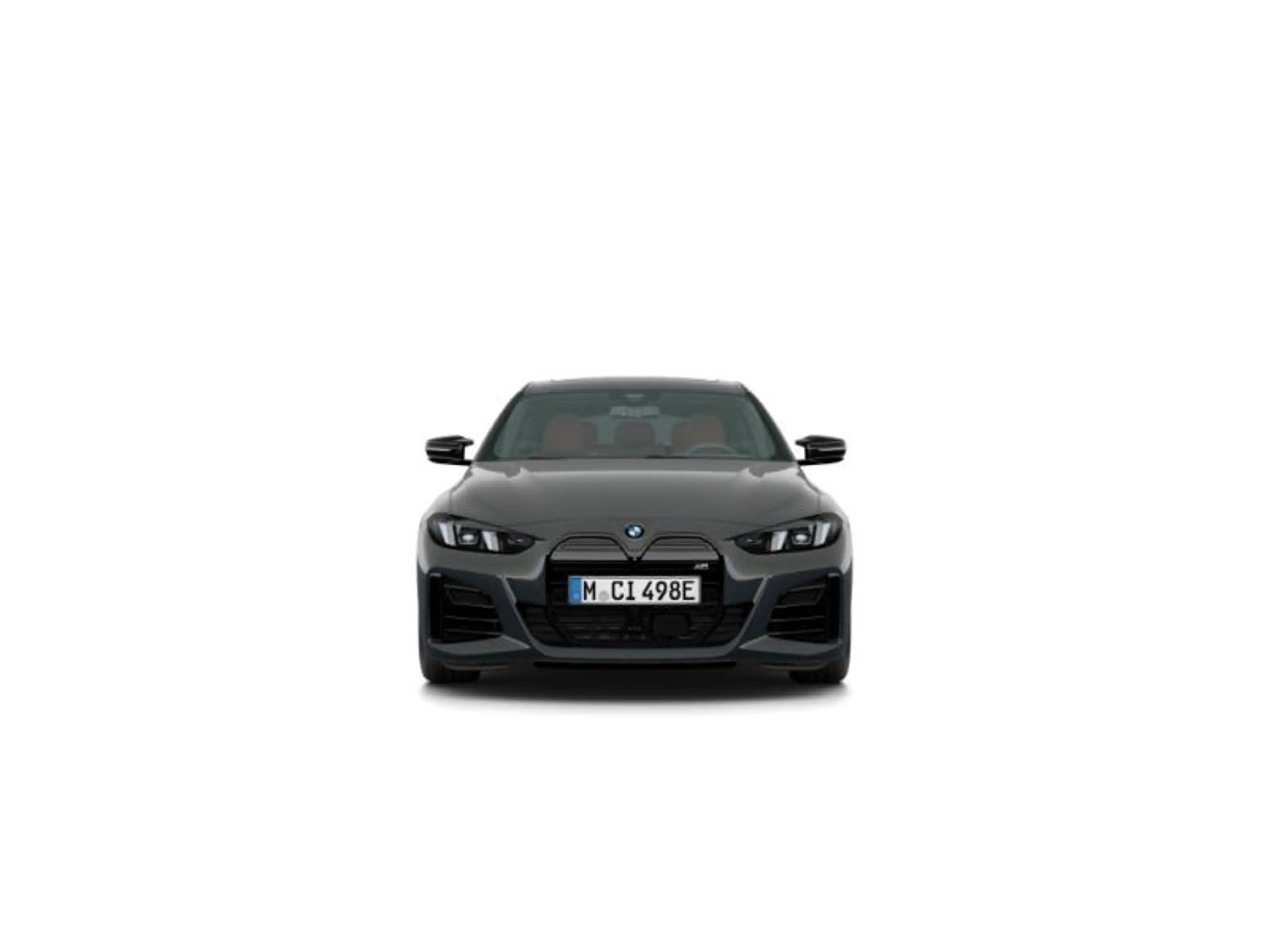 BMW i4 M60-M Pack PRO-Open dak-HUD-Harman — photo 2