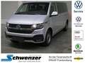 Volkswagen T6.1 Kombi lang 4MOTION 3,2t Vor.AHZV NAVI SHZ RFK beh.FS KL Argent - thumbnail 1