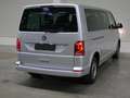 Volkswagen T6.1 Kombi lang 4MOTION 3,2t Vor.AHZV NAVI SHZ RFK beh.FS KL Silber - thumbnail 18