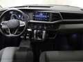 Volkswagen T6.1 Kombi lang 4MOTION 3,2t Vor.AHZV NAVI SHZ RFK beh.FS KL Silber - thumbnail 8