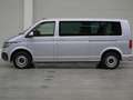 Volkswagen T6.1 Kombi lang 4MOTION 3,2t Vor.AHZV NAVI SHZ RFK beh.FS KL Silber - thumbnail 17