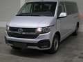 Volkswagen T6.1 Kombi lang 4MOTION 3,2t Vor.AHZV NAVI SHZ RFK beh.FS KL Silber - thumbnail 2