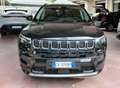 Jeep Compass Compass 1.5 Turbo T4 130 CV MHEV 2WD S Negro - thumbnail 3