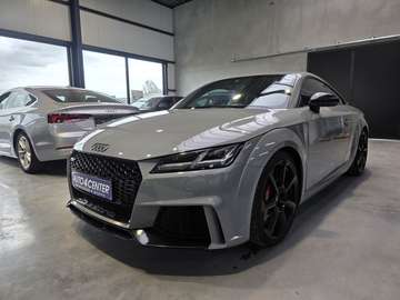 2.5 TFSI Quattro S tronic GRIS NARDO // GARANTIE 1