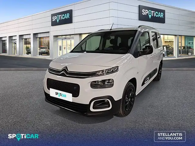Citroen Berlingo Talla M ë- 50 kWh Shine