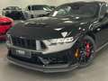 Ford Mustang GT 5,0l V8 *NEUES MODELL / VOLL* Noir - thumbnail 3