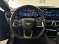 Ford Mustang GT 5,0l V8 *NEUES MODELL / VOLL* Noir - thumbnail 12
