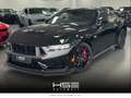 Ford Mustang GT 5,0l V8 *NEUES MODELL / VOLL* Noir - thumbnail 1
