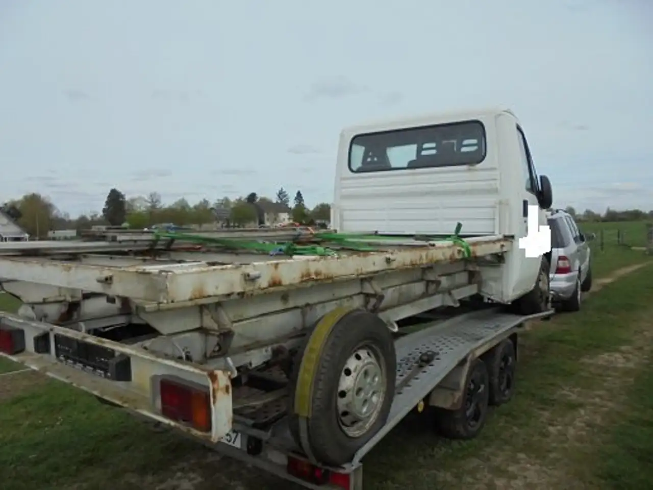 Citroen Jumper, foto 7