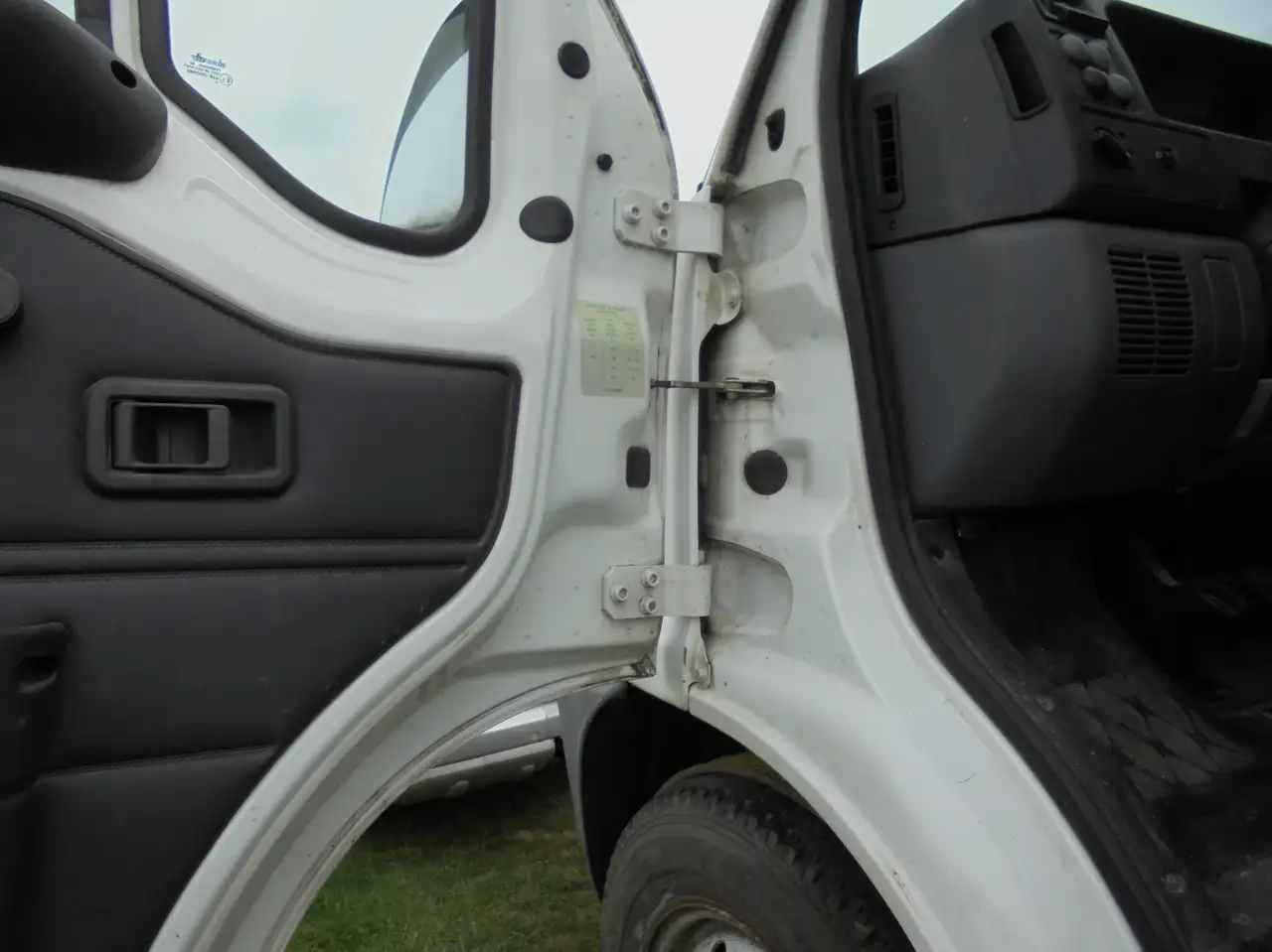 Citroen Jumper, foto 5