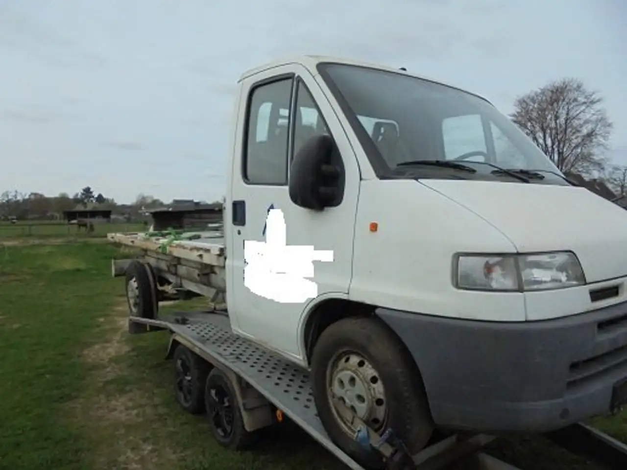 Citroen Jumper, foto 8