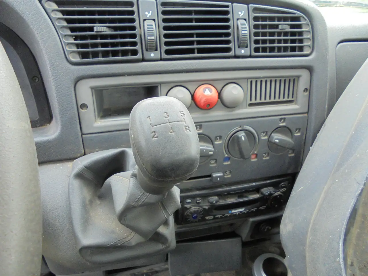 Citroen Jumper, foto 4