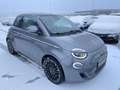 Fiat 500e 500 Elektro La Prima 42 kWh Grau - thumbnail 3