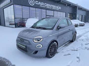 500 Elektro La Prima 42 kWh