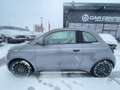 Fiat 500e 500 Elektro La Prima 42 kWh Grau - thumbnail 8