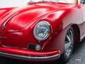 Porsche 356 Porsche 356 A 1600 Rot - thumbnail 11