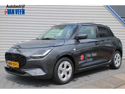 Suzuki Swift 1.2 Select Smart Hybrid