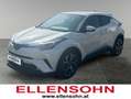 Toyota C-HR 1,8 HSD C-LUB inkl. WR und NAVI ! Weiß - thumbnail 1