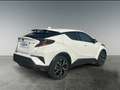 Toyota C-HR 1,8 HSD C-LUB inkl. WR und NAVI ! Weiß - thumbnail 5