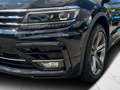 Volkswagen Tiguan Allspace Comfortline 2.0 TDI DSG AHK ACC Schwarz - thumbnail 8