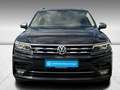 Volkswagen Tiguan Allspace Comfortline 2.0 TDI DSG AHK ACC Schwarz - thumbnail 3