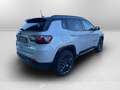 Jeep Compass 1.3 turbo t4 phev 80 anniversario 4xe auto Grau - thumbnail 4