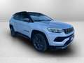 Jeep Compass 1.3 turbo t4 phev 80 anniversario 4xe auto Grau - thumbnail 3