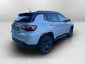 Jeep Compass 1.3 turbo t4 phev 80 anniversario 4xe auto Grau - thumbnail 4