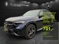 Mercedes-Benz GLC 300 de 4M AMG Airmatic AHK HUD Panor. 360° Blau - thumbnail 1