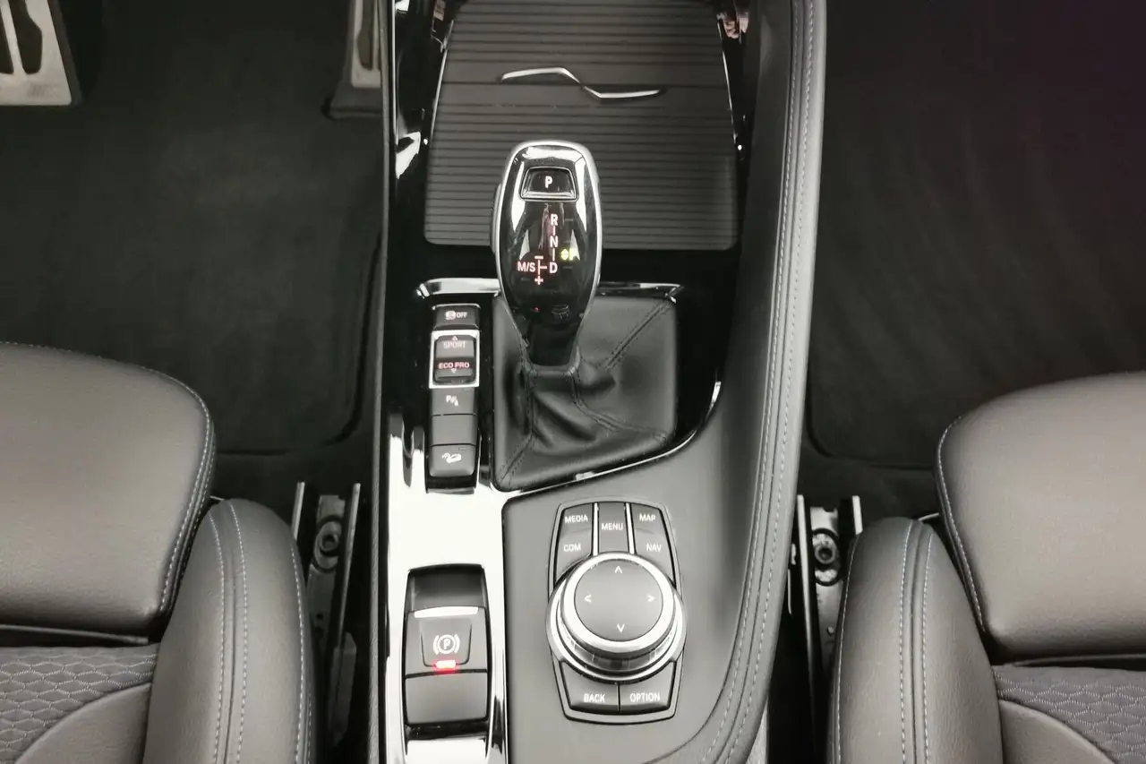 BMW X2 xDrive20i M Sport NAV+HUD|SHZG|ParkAs|HiFi|DA LED 13
