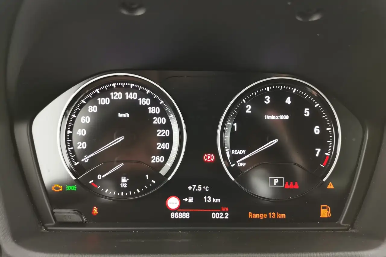 BMW X2 xDrive20i M Sport NAV+HUD|SHZG|ParkAs|HiFi|DA LED 7