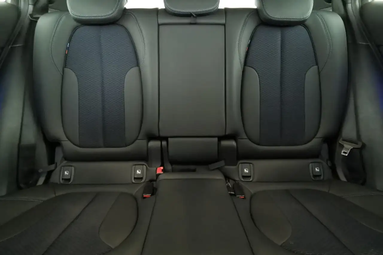 BMW X2 xDrive20i M Sport NAV+HUD|SHZG|ParkAs|HiFi|DA LED 15