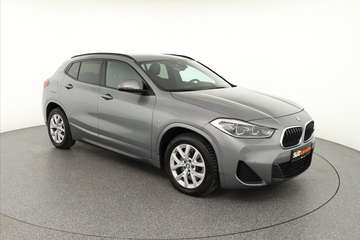 xDrive20i M Sport NAV+HUD|SHZG|ParkAs|HiFi|DA LED