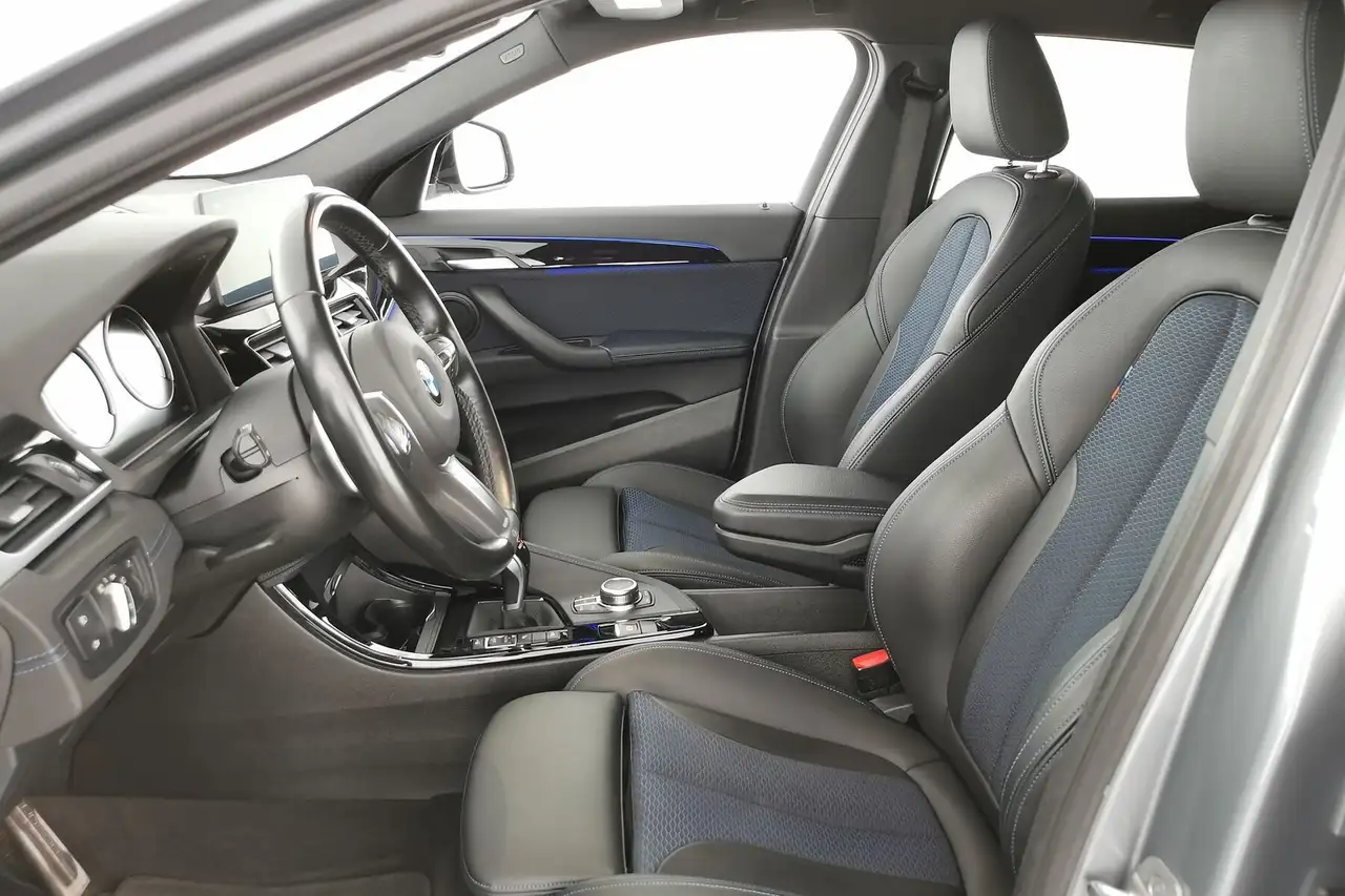 BMW X2 xDrive20i M Sport NAV+HUD|SHZG|ParkAs|HiFi|DA LED 8