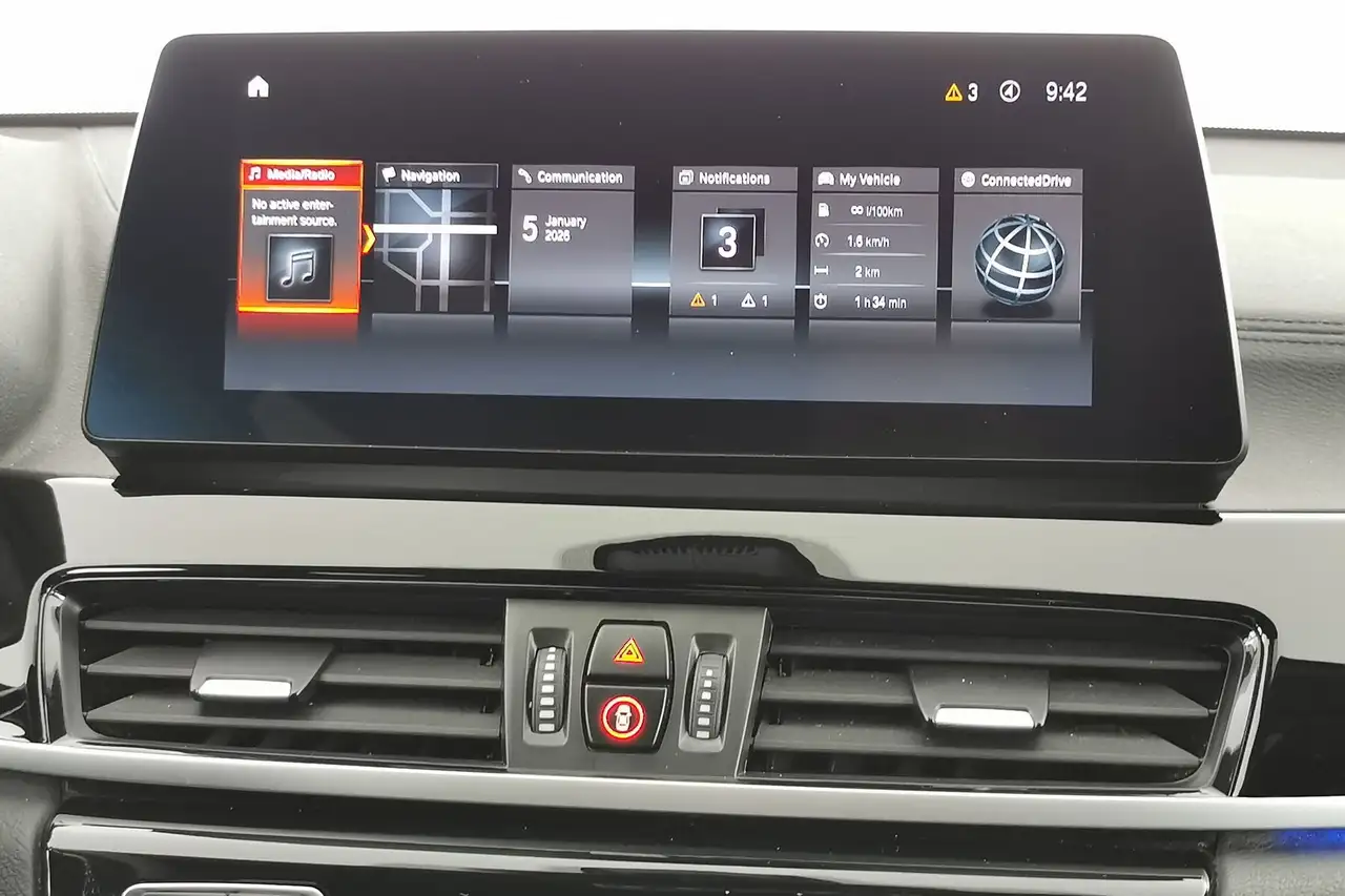 BMW X2 xDrive20i M Sport NAV+HUD|SHZG|ParkAs|HiFi|DA LED 12