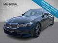 BMW 330 i Touring xDrive Aut. M Sport LED Navi ACC Noir - thumbnail 1