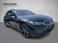 BMW 330 i Touring xDrive Aut. M Sport LED Navi ACC Noir - thumbnail 4
