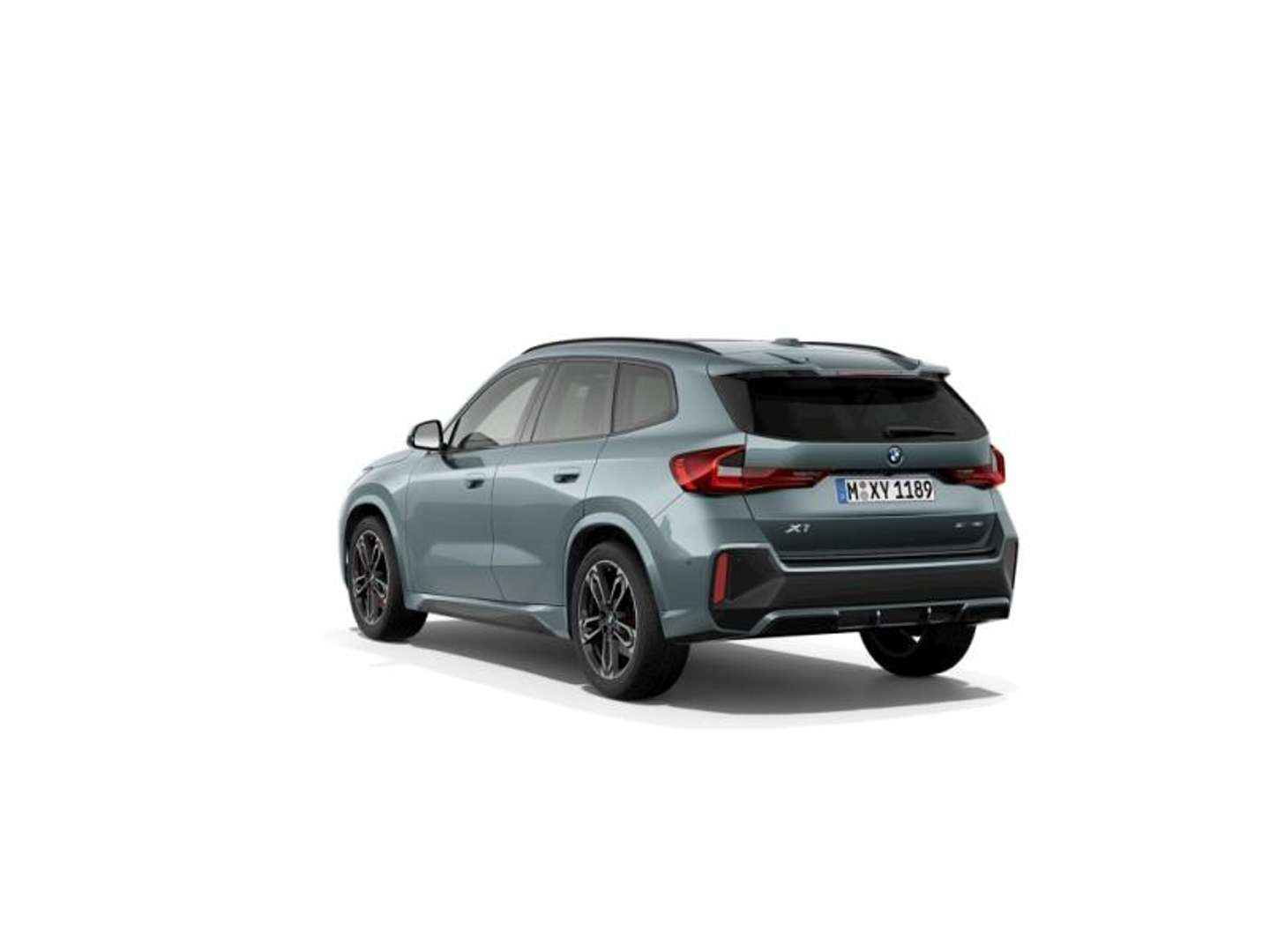 BMW X1 M Sport -  - Joinsteer - #2