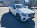 Mercedes-Benz GLC 250 GLC 250 d Coupé 4MATIC Aut. Weiß - thumbnail 5