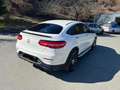 Mercedes-Benz GLC 250 GLC 250 d Coupé 4MATIC Aut. Weiß - thumbnail 4
