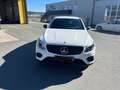 Mercedes-Benz GLC 250 GLC 250 d Coupé 4MATIC Aut. Weiß - thumbnail 7