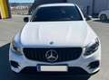 Mercedes-Benz GLC 250 GLC 250 d Coupé 4MATIC Aut. Weiß - thumbnail 6